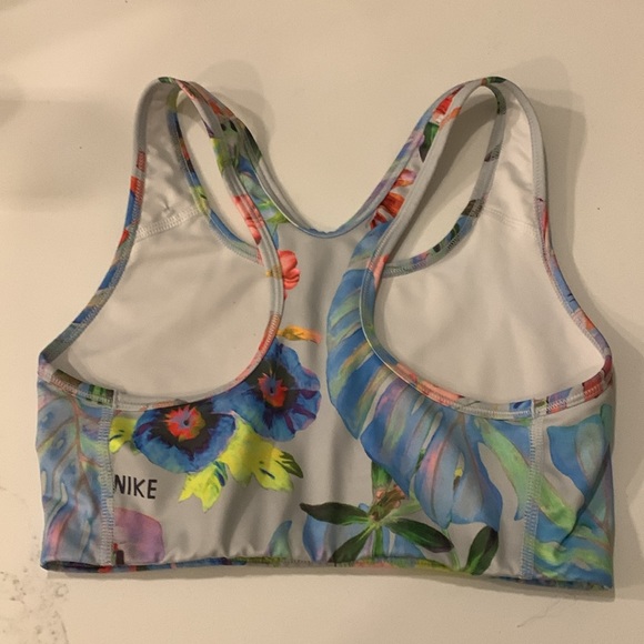 Nike DRI-FIT sports bra - Picture 3 of 4